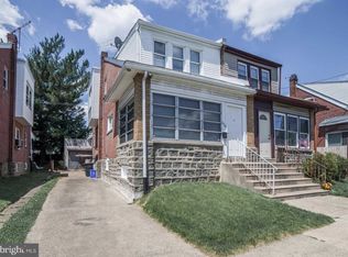 7476 Oxford Ave, Philadelphia, PA 19111