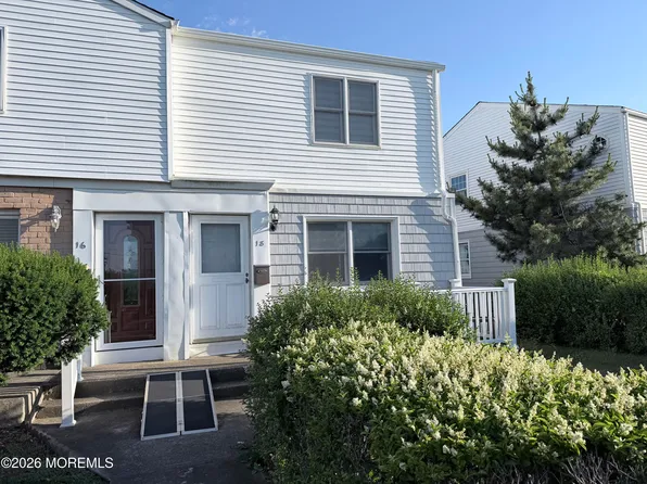 18 Howland Ave, Long Branch, NJ 07740