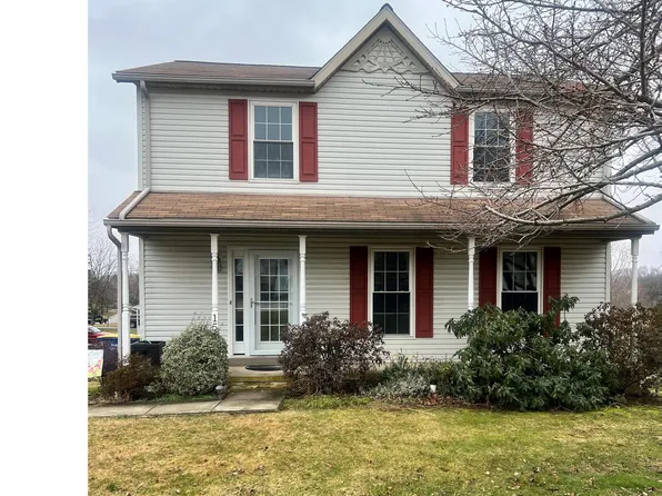 151 E Scarborough Fare, Stewartstown, PA 17363