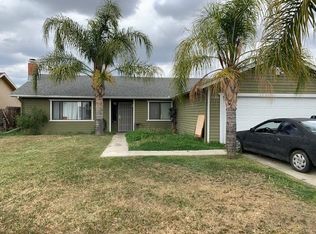 1120 E Thurman Ave, Porterville, CA