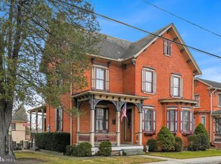 101 Miller St, Strasburg, PA 17579