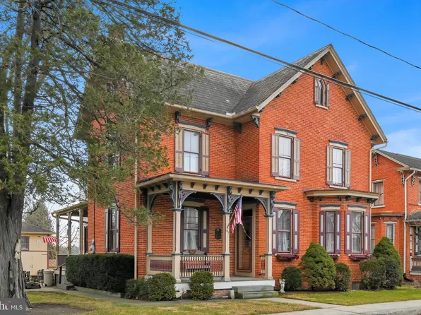 101 Miller St, Strasburg, PA 17579