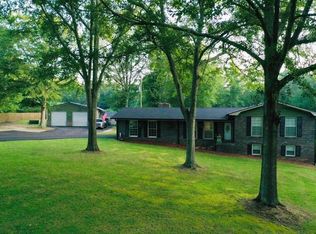 2829 Mount Zion Rd, Carrollton, GA 30117