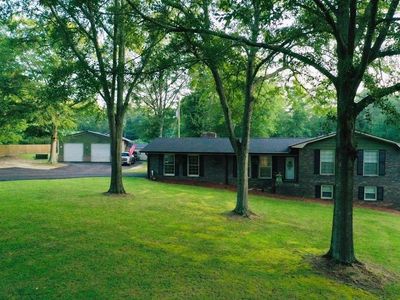 2829 Mount Zion Rd, Carrollton, GA, 30117