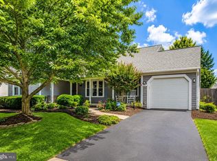 13911 Cristo Ct, Centreville, VA 20120
