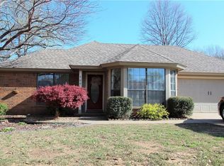 906 Harrell St, Alma, AR 72921