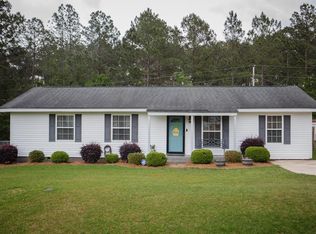 116 Crestview Dr, Sylvester, GA 31791