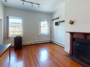 591 Beacon St APT 7, Boston, MA 02215