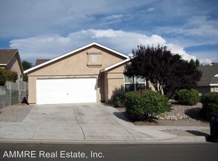 10528 Napoli St NW, Albuquerque, NM 87114