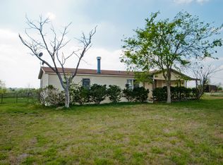 4008 County Road 1205, Cleburne, TX 76031