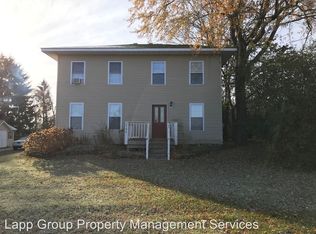 2586 Church Rd, Rock Stream, NY 14878