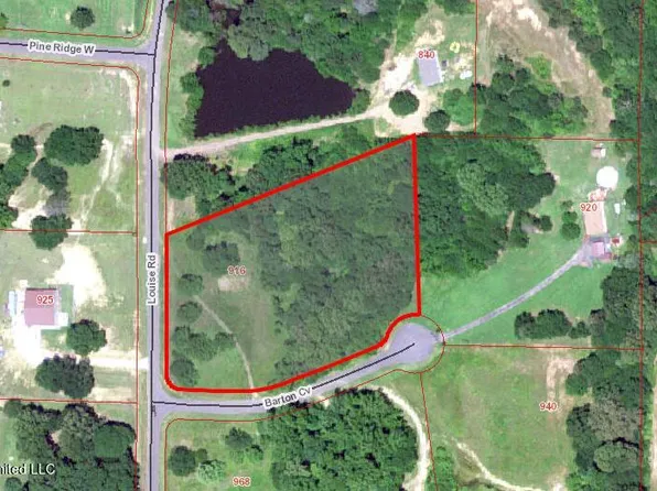916 Barton Cv #12, Byhalia, MS 38611