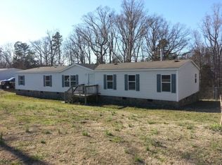 661 Hares Way, Lincolnton, NC 28092