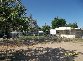 611 S Fairfax Rd, Bakersfield, CA 93307