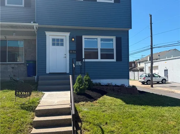 1136 W Washington St, Allentown, PA 18102