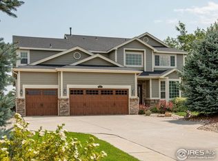8809 Longs Peak Cir, Windsor, CO 80550