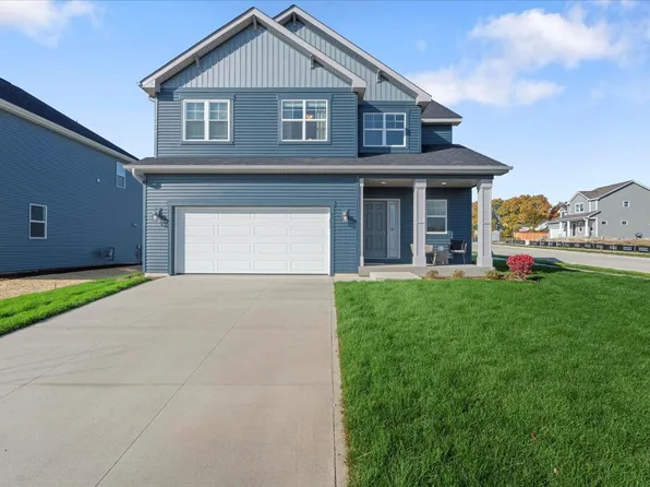 4319 33rd Ave, Kenosha, WI 53144