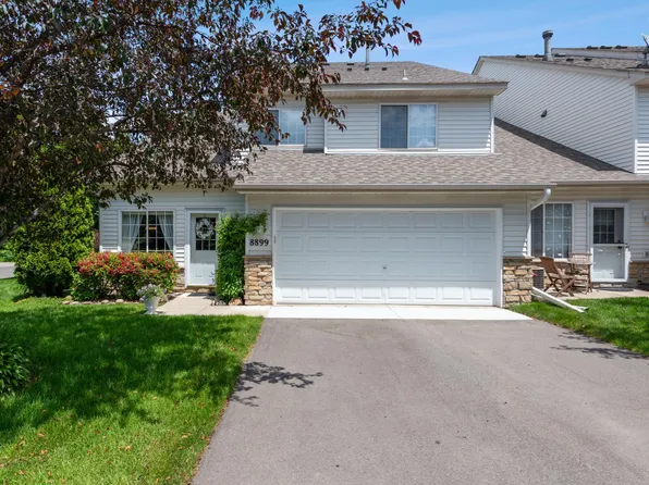 8899 Partridge Rd, Saint Bonifacius, MN 55375