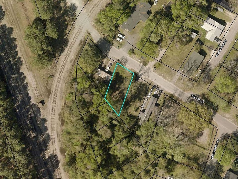 1st image of 2409 Winyah Rd.