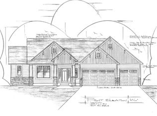 19591 York St NW, Elk River, MN 55330