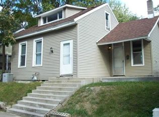 517 S 15th St, Lafayette, IN 47905