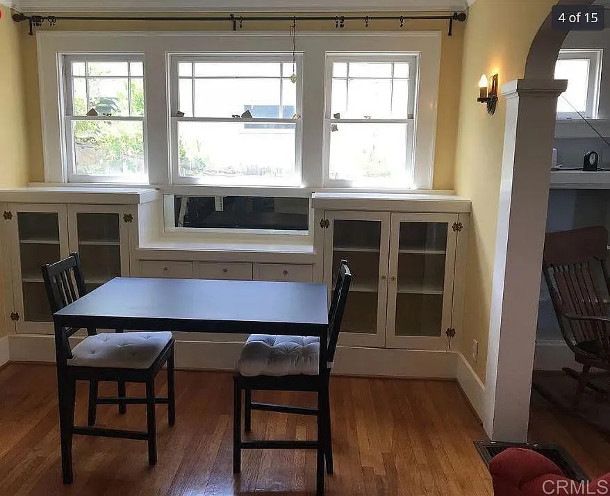 2 bed, 960 sqft, $3,600 — Photo 4