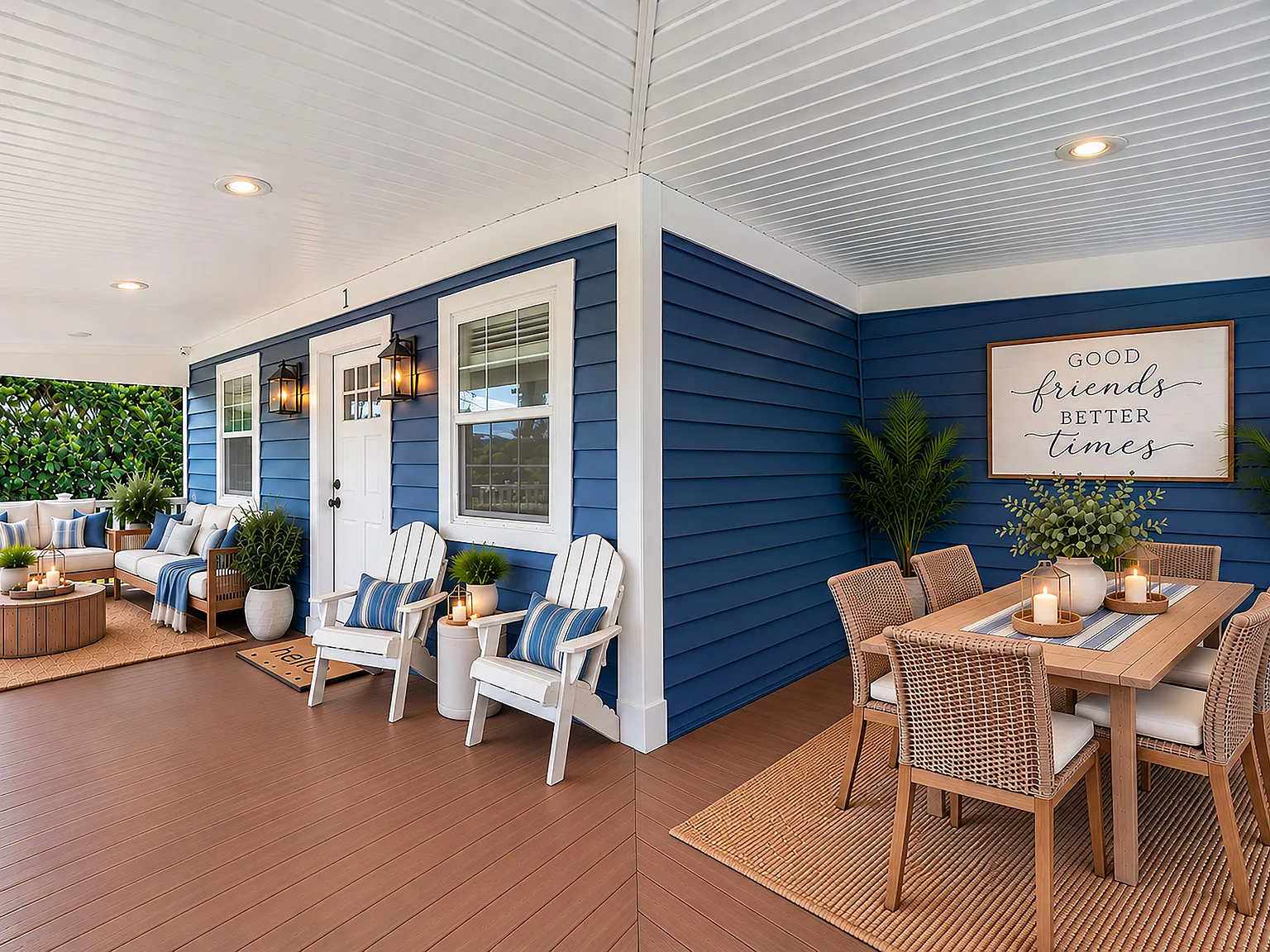 Porch