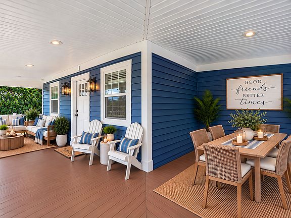 Porch