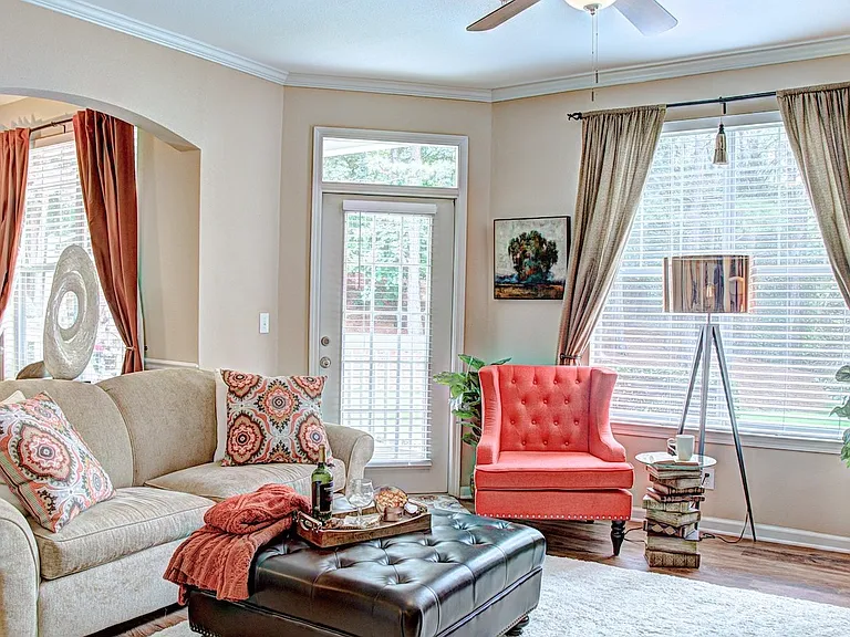 Brookstone Apartment Homes — Photo 50