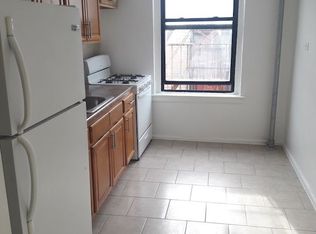 4002 Carpenter Ave #SB2, Bronx, NY 10466