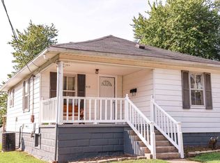 413 W 14th St, Jasper, IN 47546
