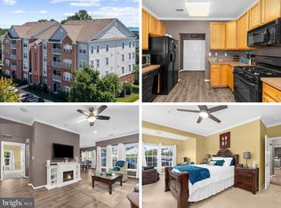 201 Secretariat Dr Unit D, Havre De Grace, MD 21078