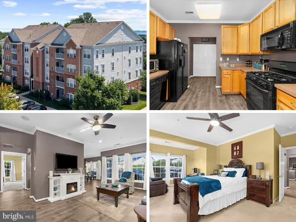 201 Secretariat Dr Unit D, Havre De Grace, MD 21078