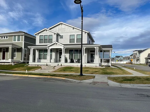 6021 Norma Jean Ln, Billings, MT 59101