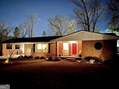 1816 Knox St, Dublin, GA, 31021