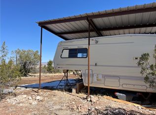 32984 W Doblar Cir, Seligman, AZ 86337