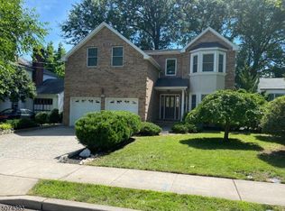 378 Broadwell Ave, Union, NJ 07083