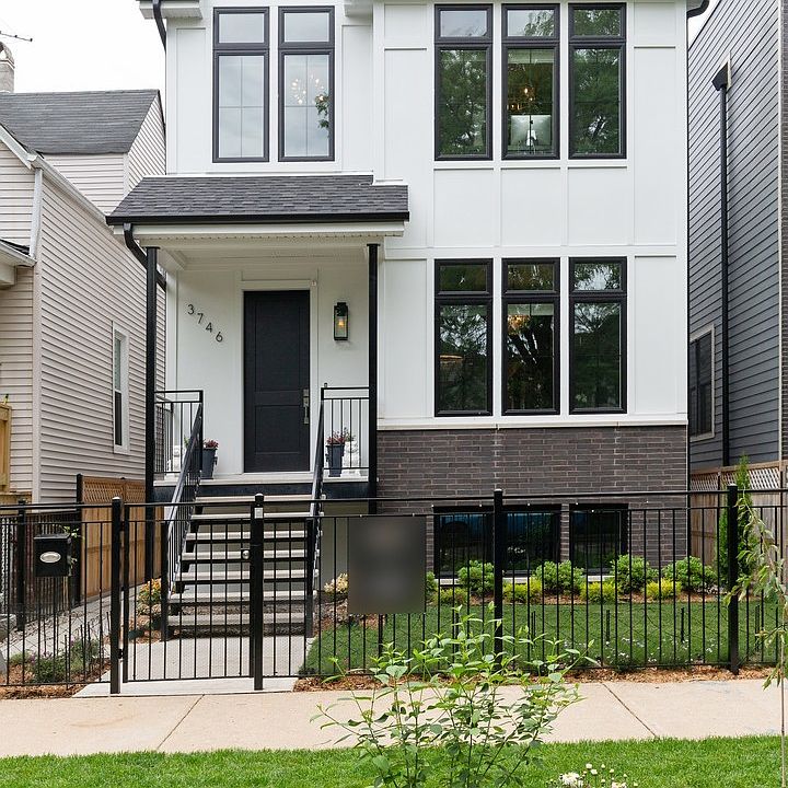 1st image of 3746 N Francisco Ave