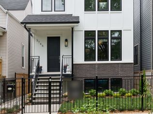 3746 N Francisco Ave, Chicago, IL 60618
