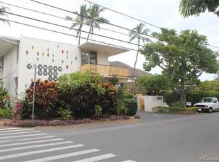 3824 Leahi Ave APT 112, Honolulu, HI 96815