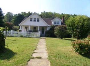 568 Trot Valley Rd, Stuart, VA 24171