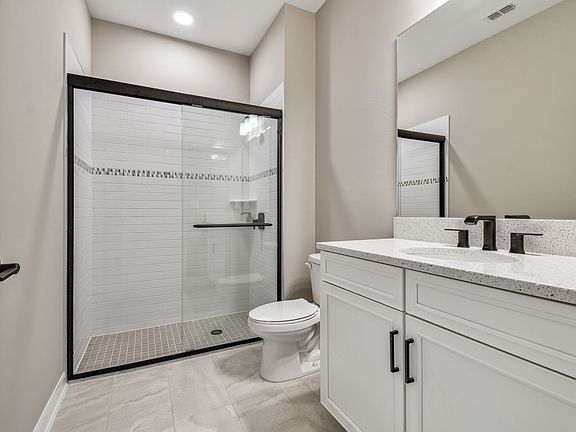Bathroom - Representational Photo