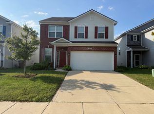 1899 Lakecrest Dr, Columbus, IN 47201
