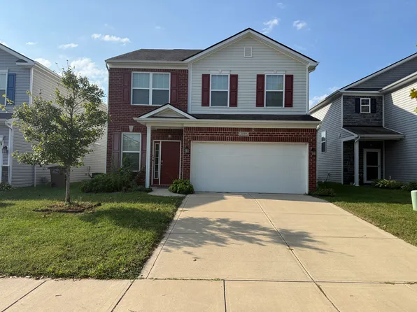 1899 Lakecrest Dr, Columbus, IN 47201