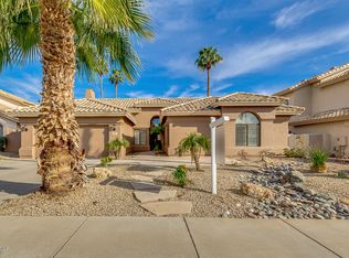 3432 E Manso St, Phoenix, AZ 85044