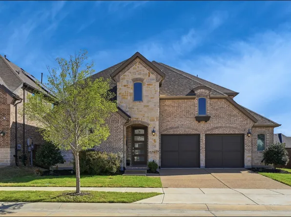 1724 Sir Dustin Ln, Carrollton, TX 75010