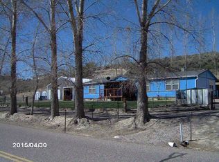 2152 Michaud Creek Rd, Pocatello, ID 83204