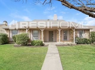 2725 Hackberry Ln, Garland, TX 75042