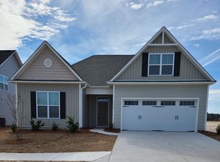 4113 Pegasus Pkwy, Leland, NC 28451