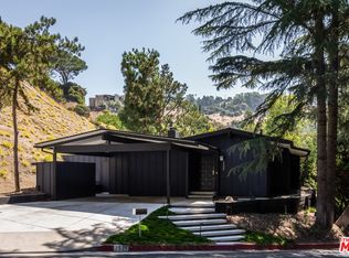 7535 Willow Glen Rd, Los Angeles, CA 90046